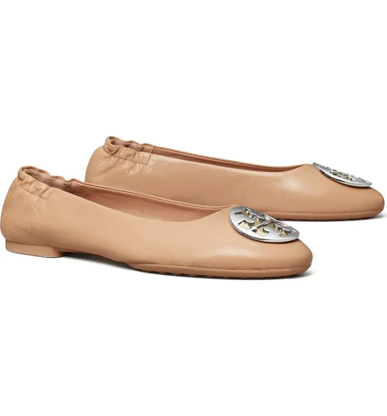 Claire Ballet Flat (Women) | Nordstrom