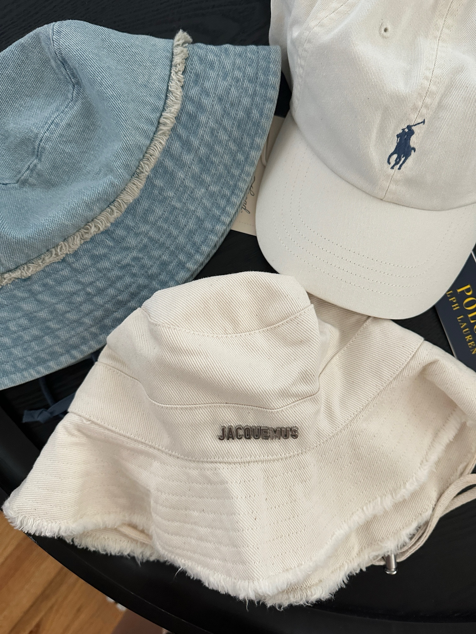 Current Summer Hat Line Up… pending some color ones🥰🏖️💕

#LTKSeasonal