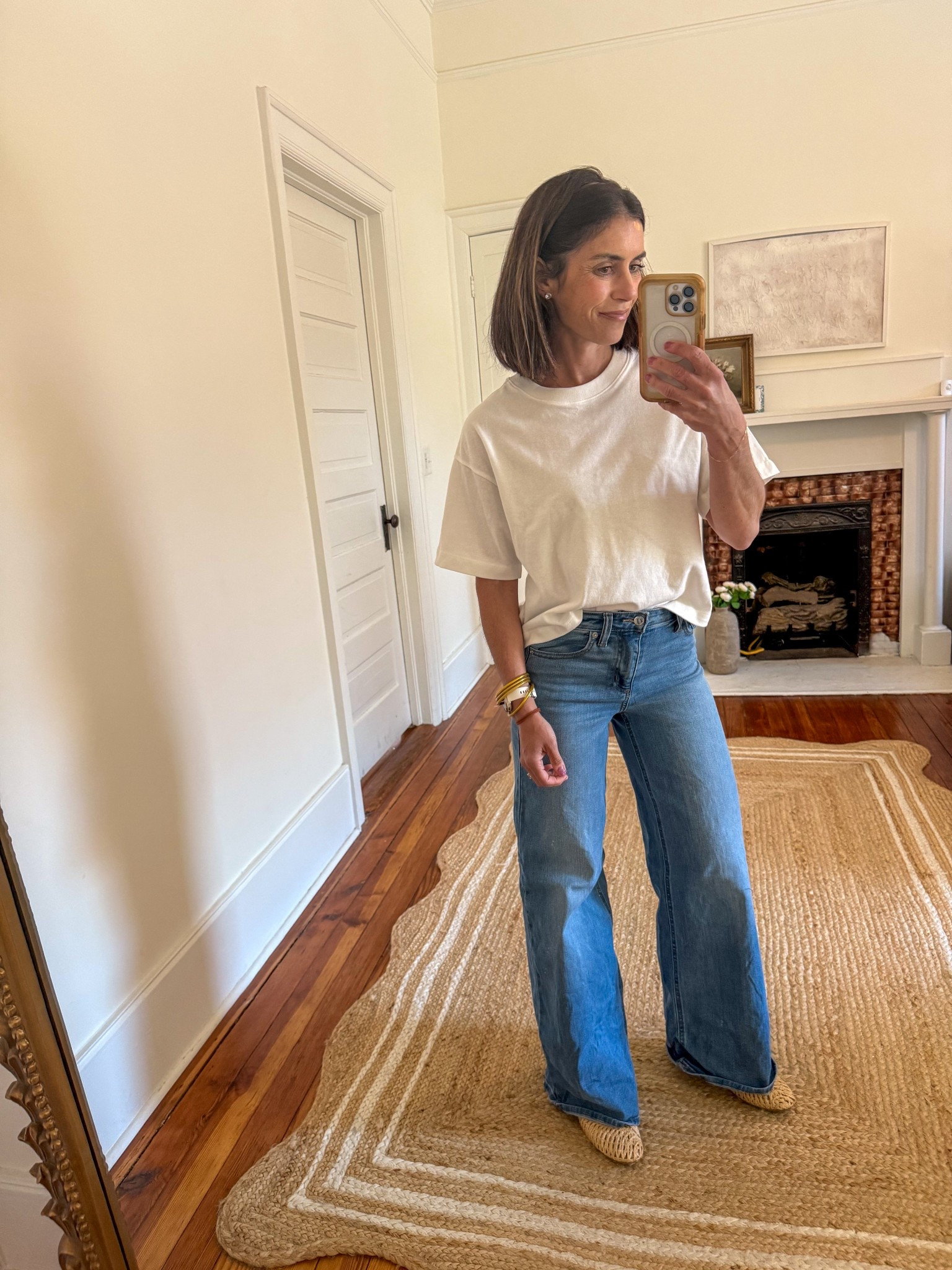 Target circle days, denim $24 in 2 but size up if in between 

#LTKootd #LTKSeasonal #LTKSaleAlert