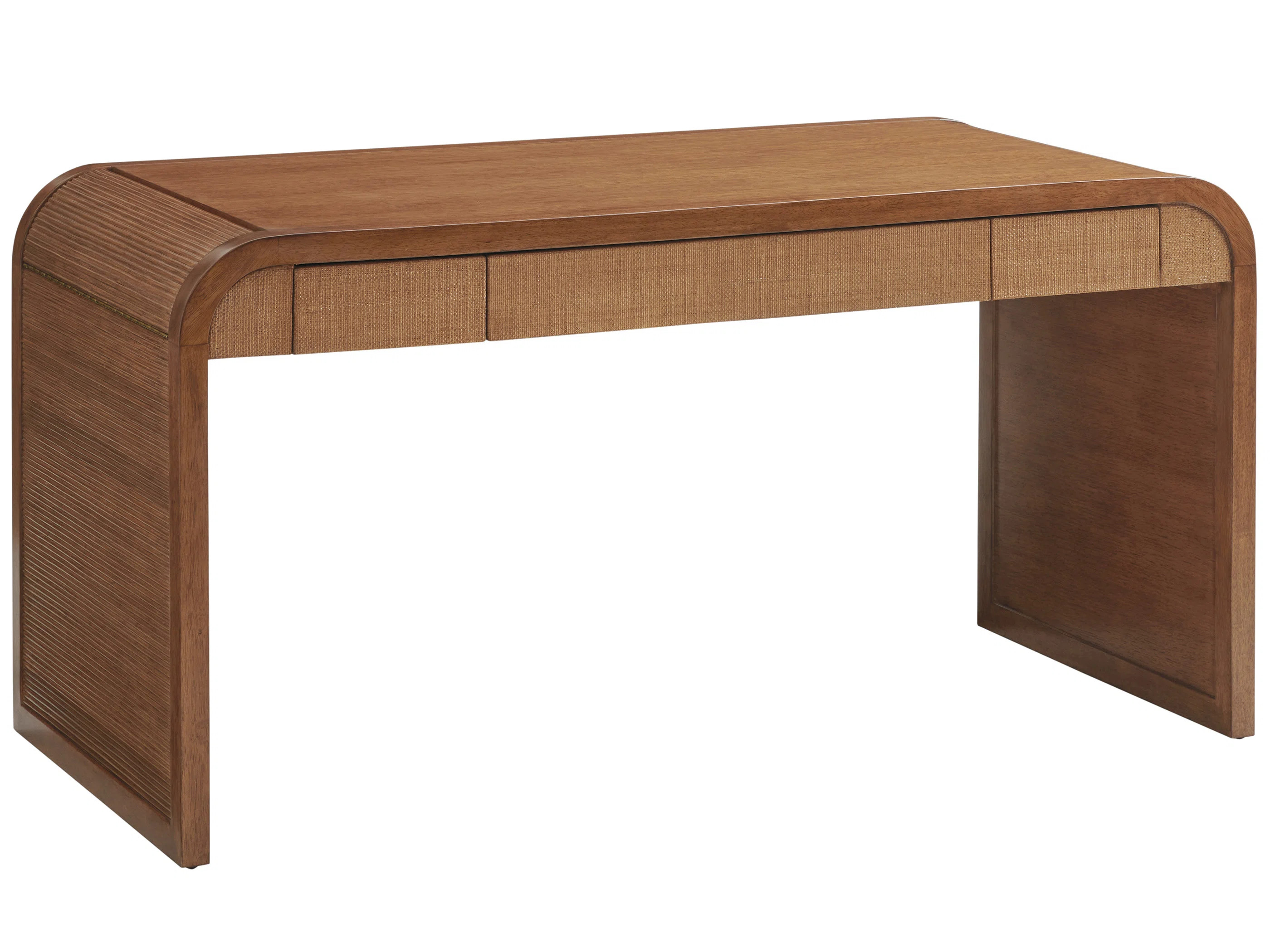 Palm Desert Montclair Writing Desk | Perigold