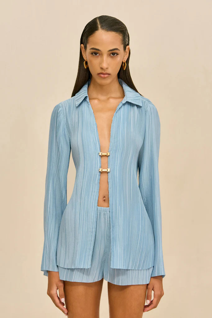 CLARABELLE TOP - COASTAL | Cult Gaia - US