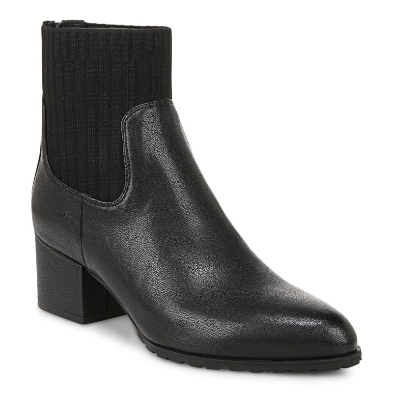 Barstow Heeled Ankle Boot | Vionic Shoes (UK)