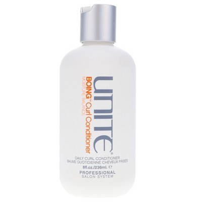 UNITE Hair Boing Curl Conditioner 8 oz | Target