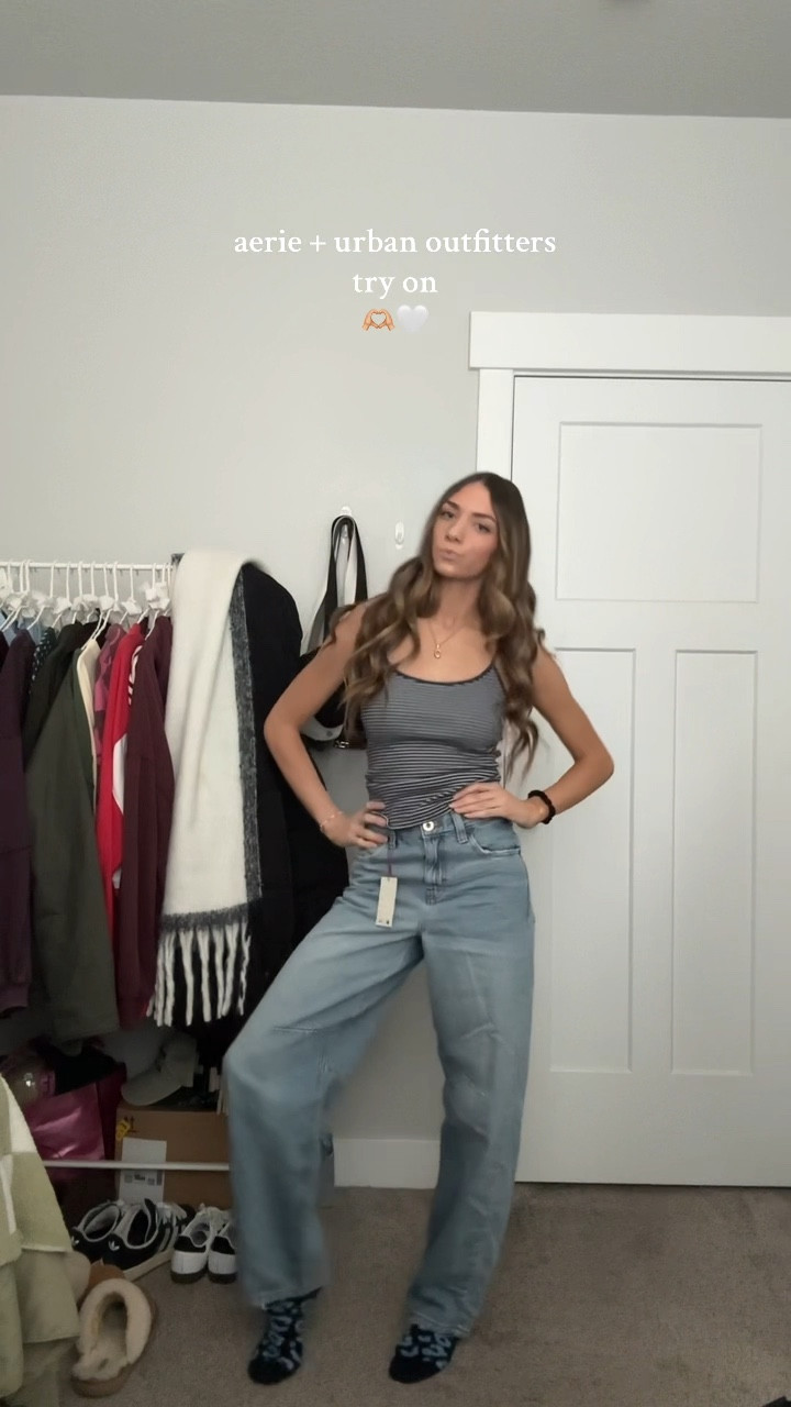 try on haul!! 

#LTKTall #LTKSeasonal #LTKootd