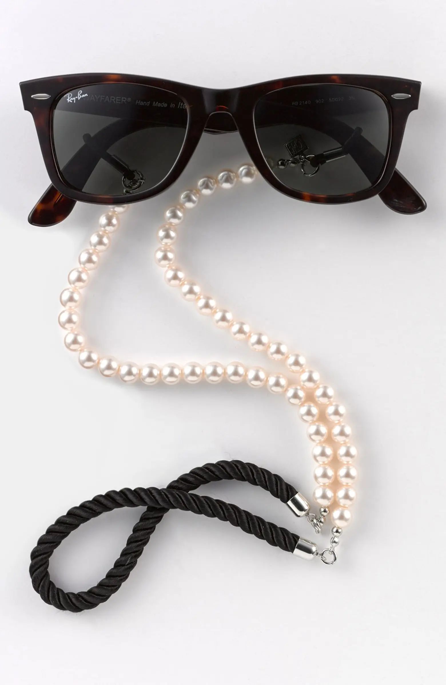 'Pearls' Eyewear Chain | Nordstrom