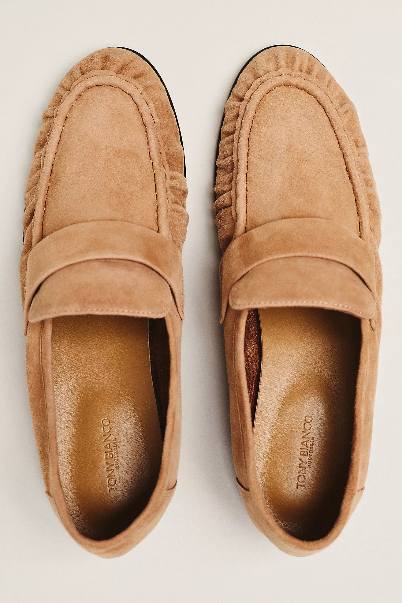 Tony Bianco Gatsby Loafers | Anthropologie (US)