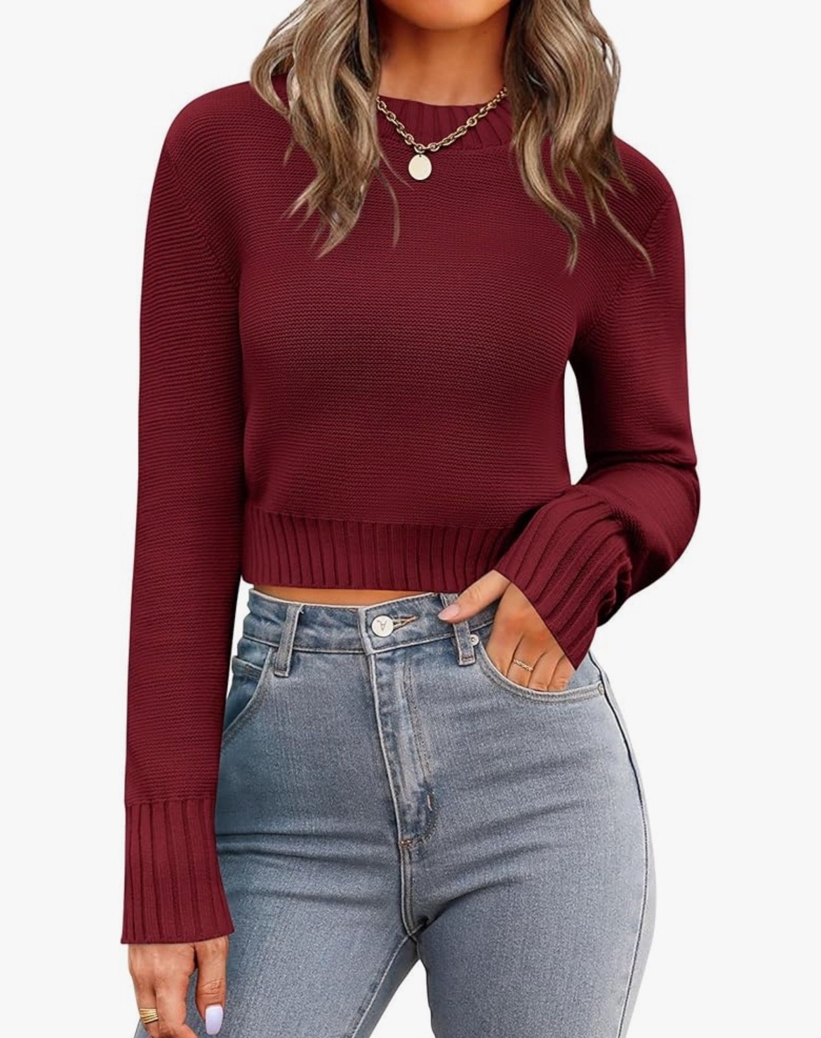 I’m very much into red this season

#LTKsale #LTKwinter #LTKcanada