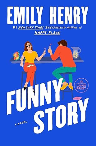 Funny Story | Amazon (US)