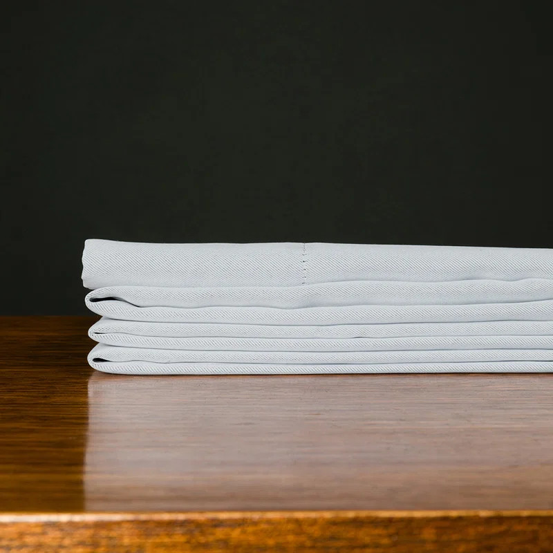 Colour Poems Bold Minimalism XII Blackout Window Curtian Set of 2 | Wayfair North America