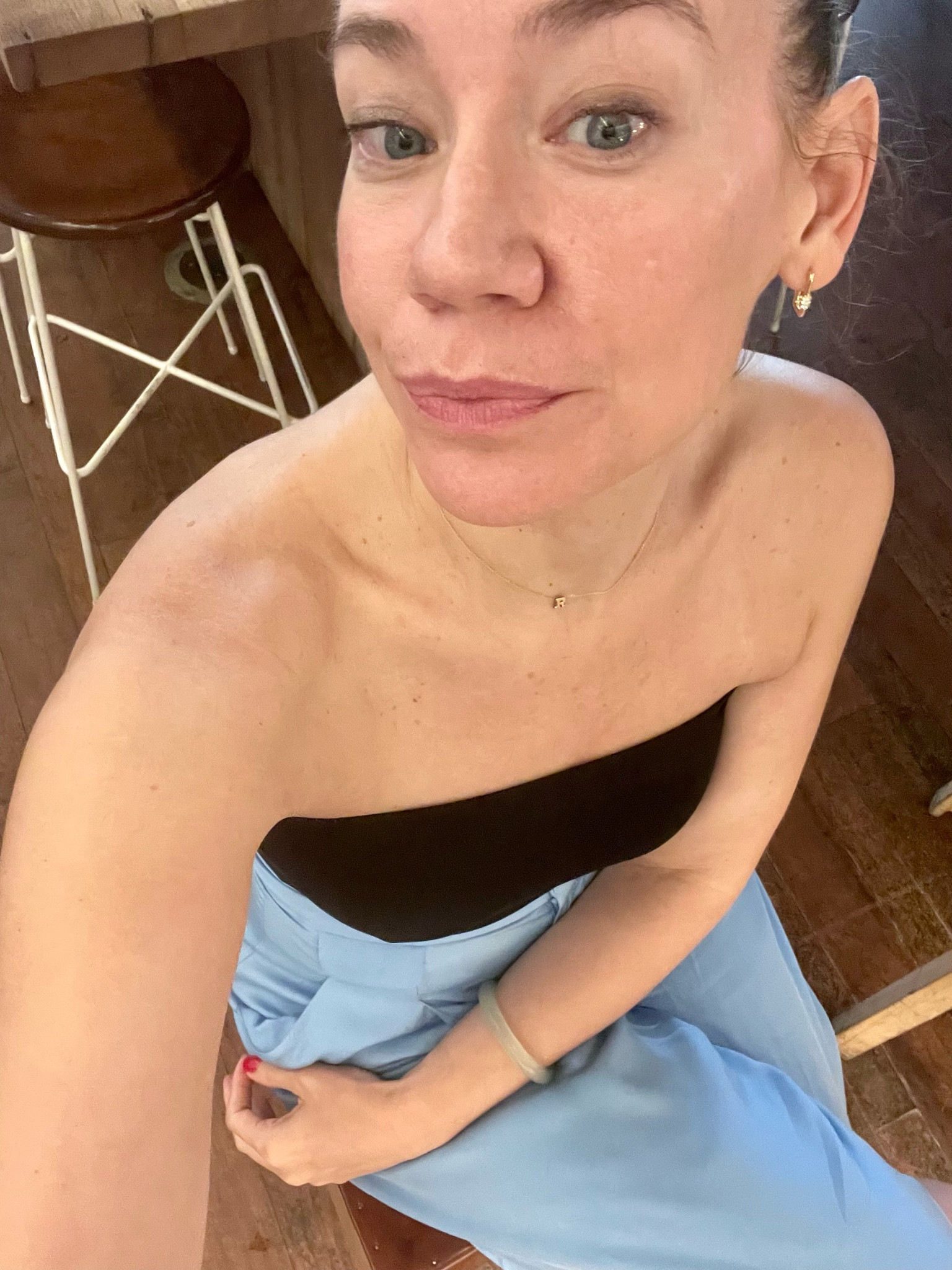 Wearing swim with everything for the last unofficial weekend of summer #investmentpiece 

#LTKSeasonal #LTKswim #LTKstyletip