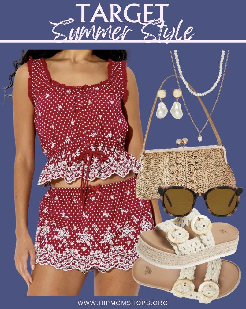 Target summer casual look

linen matching set outfit
breezy sundress look
lightweight beach coverup style
chic poolside outfit
casual denim shorts outfit
flowy maxi dress vibe
elevated tank and skirt combo
effortless vacation outfit
summer brunch outfit idea

#LTKootd #LTKSeasonal #LTKSaleAlert