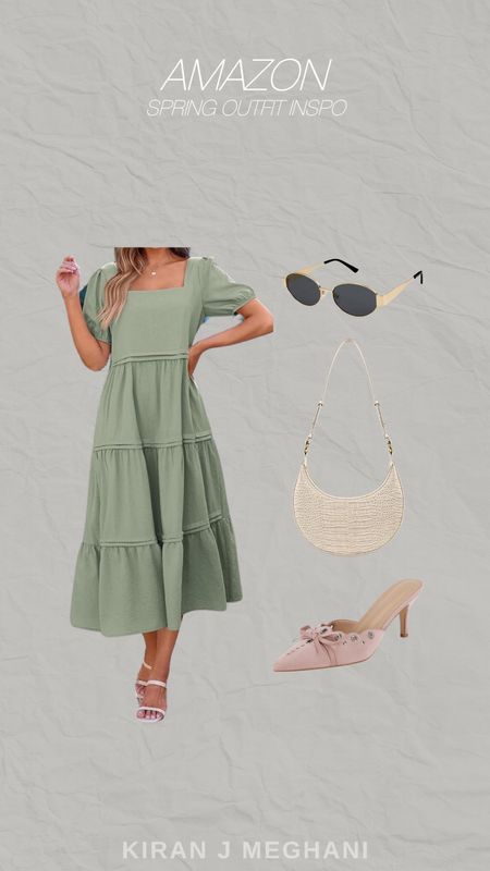 Spring outfit inspo from Amazon !

Click the images down below to SHOP NOW and SHARE with your bestie

#amazonfinds #springoutfits #casualoutfits #womensdenim
#heels

#LTKstyletip #LTKSeasonal #LTKfindsunder50