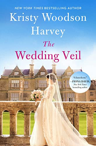 The Wedding Veil - Kindle edition by Woodson Harvey, Kristy. Literature & Fiction Kindle eBooks @... | Amazon (US)