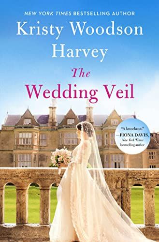 The Wedding Veil    Kindle Edition | Amazon (US)