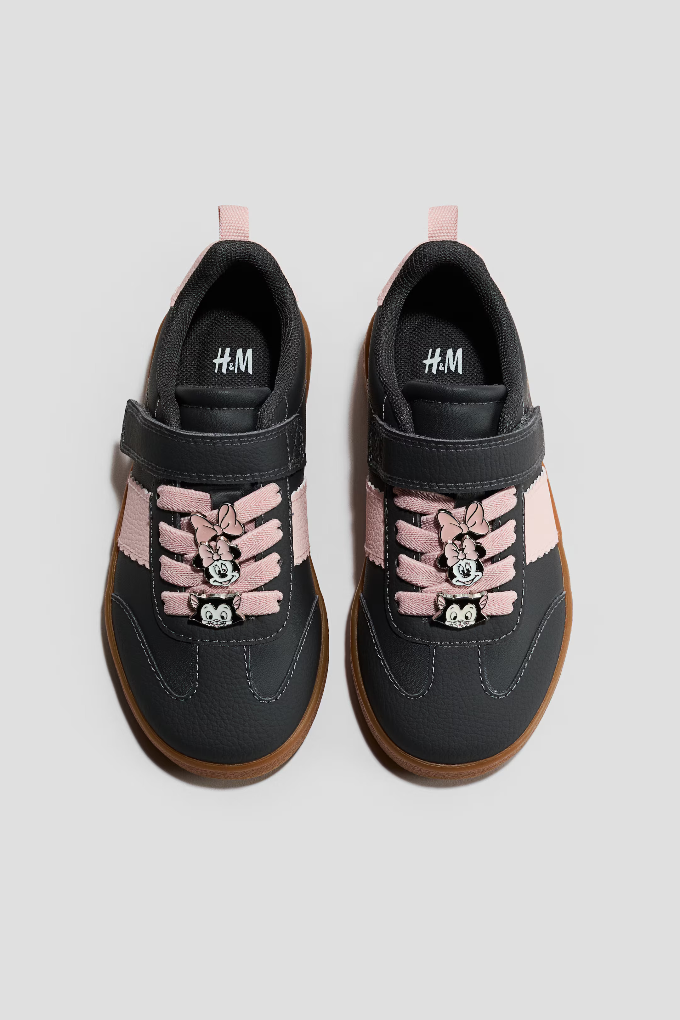 Motif-Detail Sneakers | H&M (US + CA)