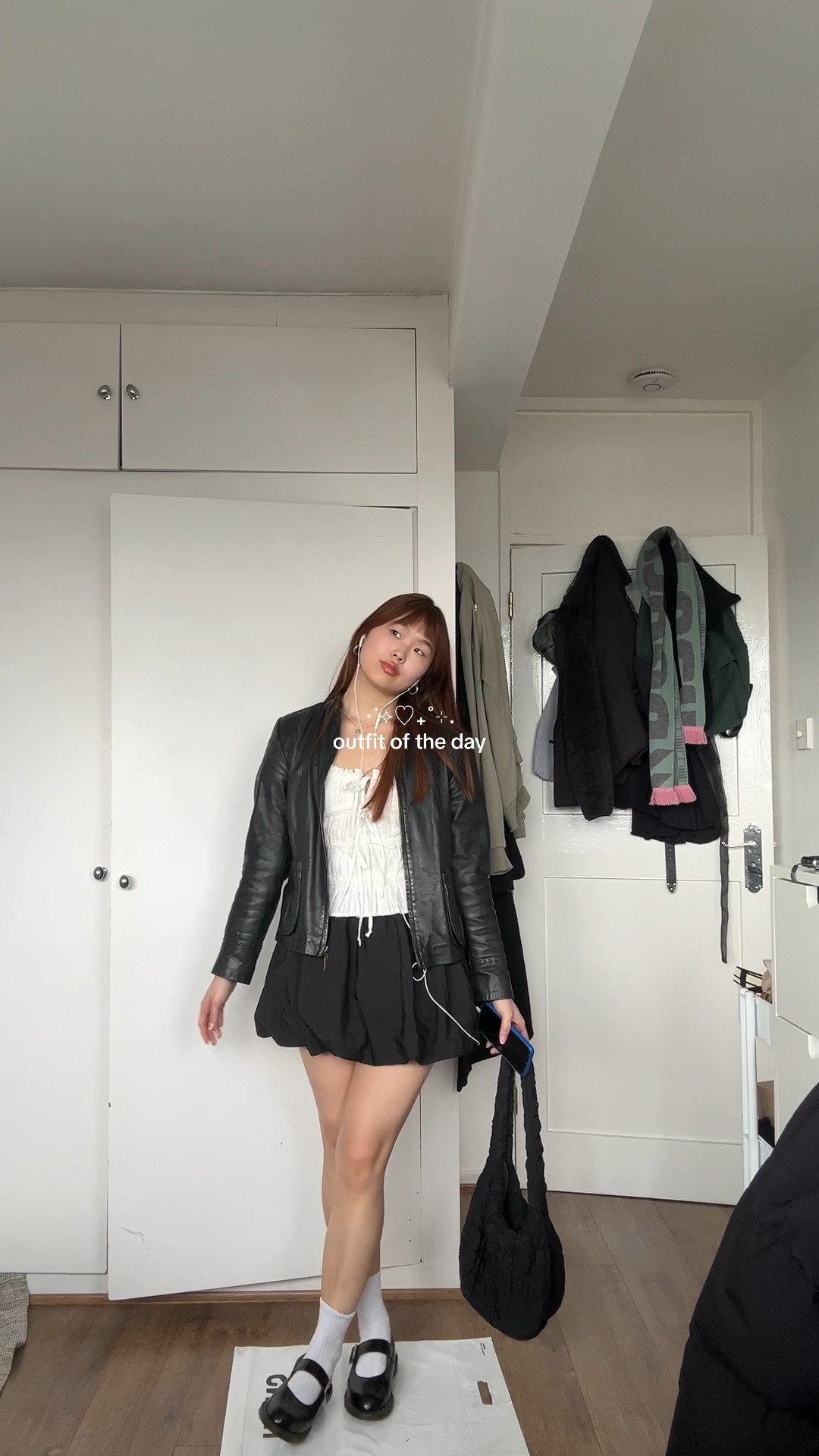 outfit of the day #springoutfit 

#LTKeurope #LTKVideo #LTKstyletip