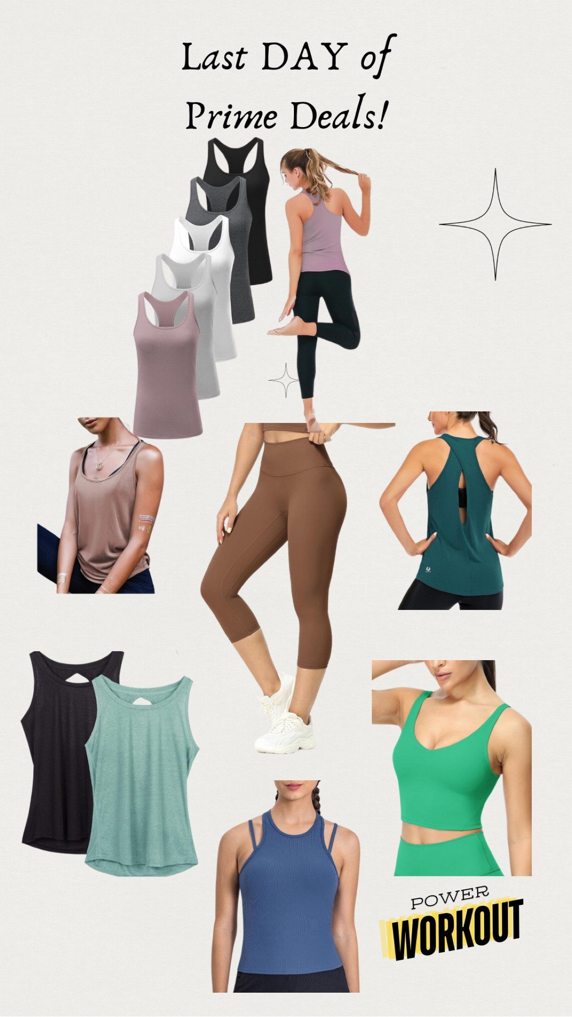 #LTKSummerSales #LTKxNSale #LTKActive