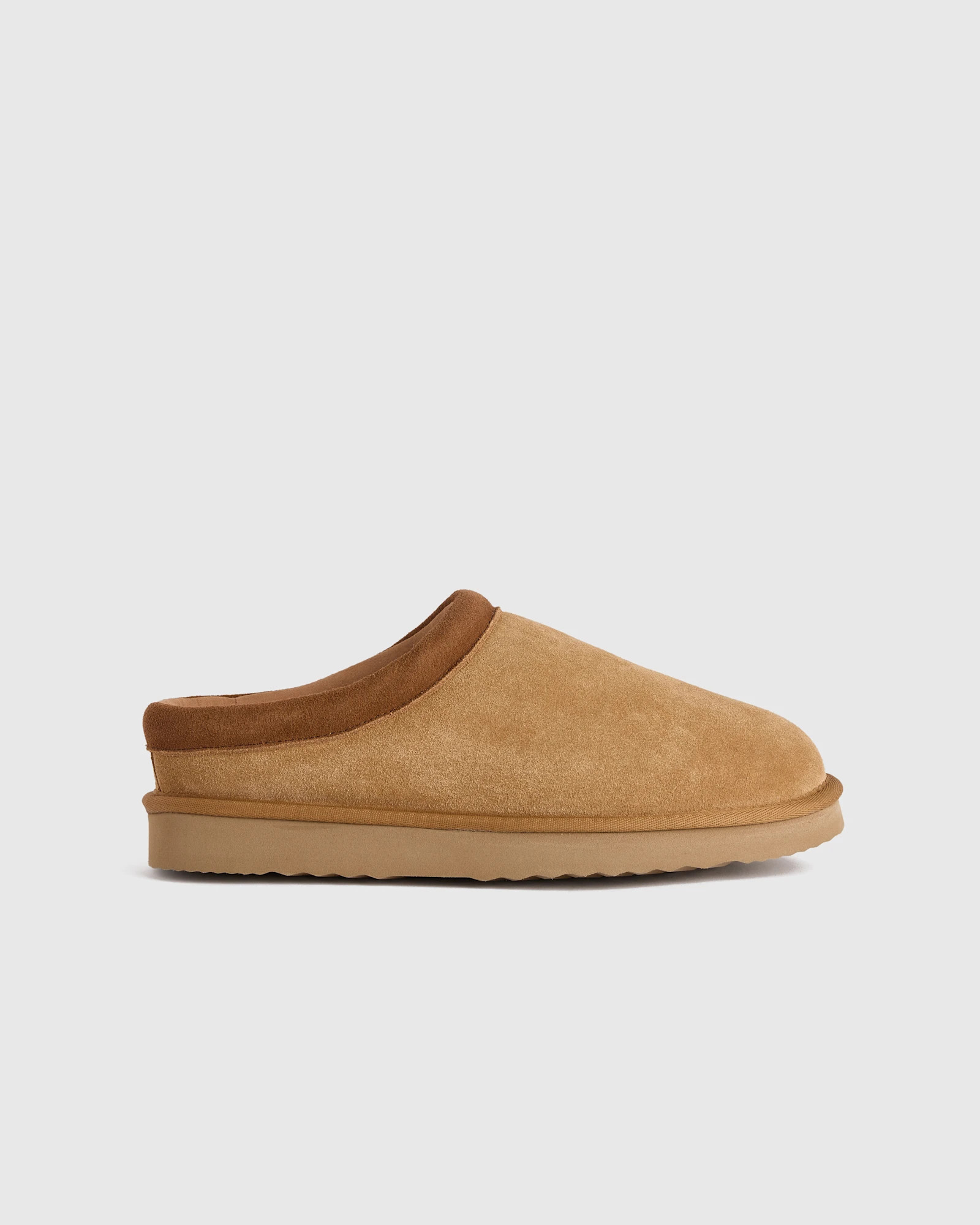Australian Shearling Clog Slipper 2.0 | Quince