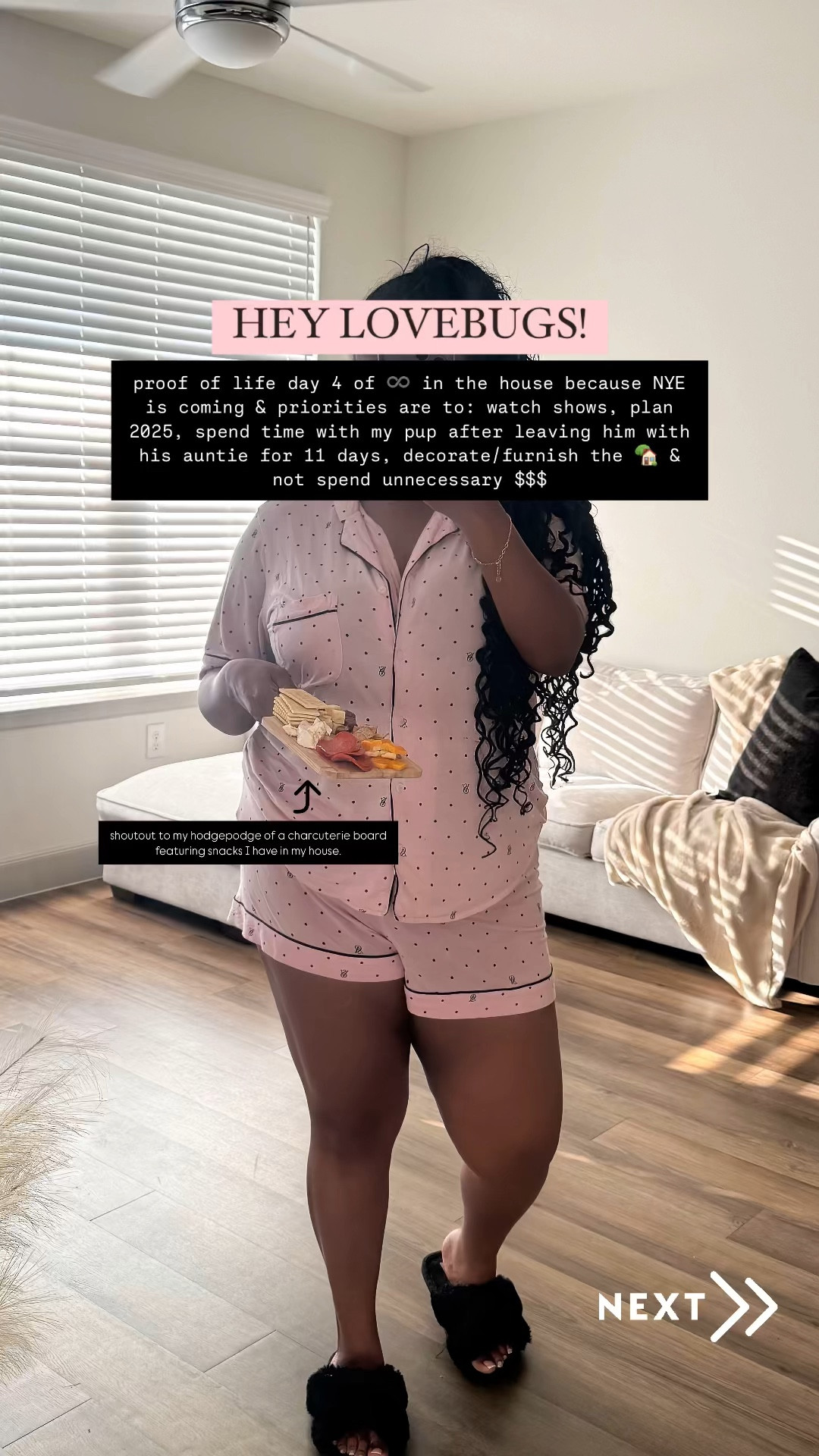 Similar styles to the original which is currently sold out. I’m sorry folks 🥺✨!

However, I love a good comfy sleepwear set. It makes me feel cute enough to open the door for the Instacart or Delivery persons lol. 

Do you feel the same about your sleep wear? 

#LTKStyleTip #LTKMidsize #LTKFindsUnder100