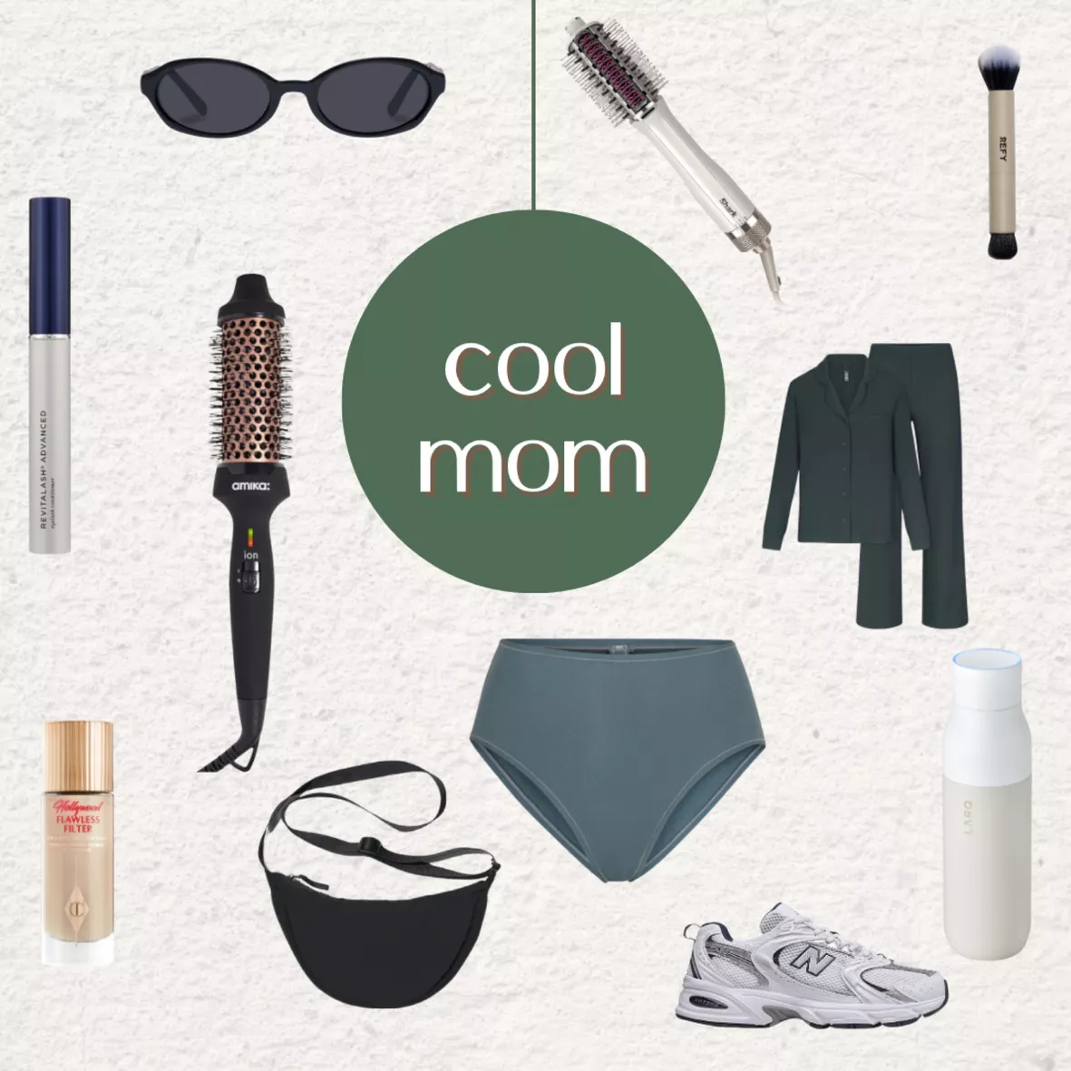 the cool mom & babe gift guide