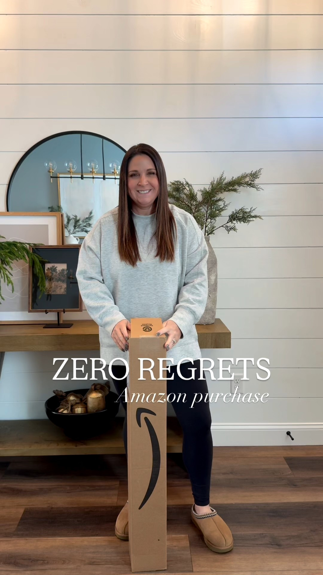 These pre-lit twig trees easily make my top 10 Amazon buys of ALL time (and trust me, I’ve ordered thousands 😂). They’re that good. 


Versatile too—pop them on your porch for fall, Halloween, Christmas… they’re a whole vibe 

#LTKSeasonal #LTKHome #LTKSaleAlert