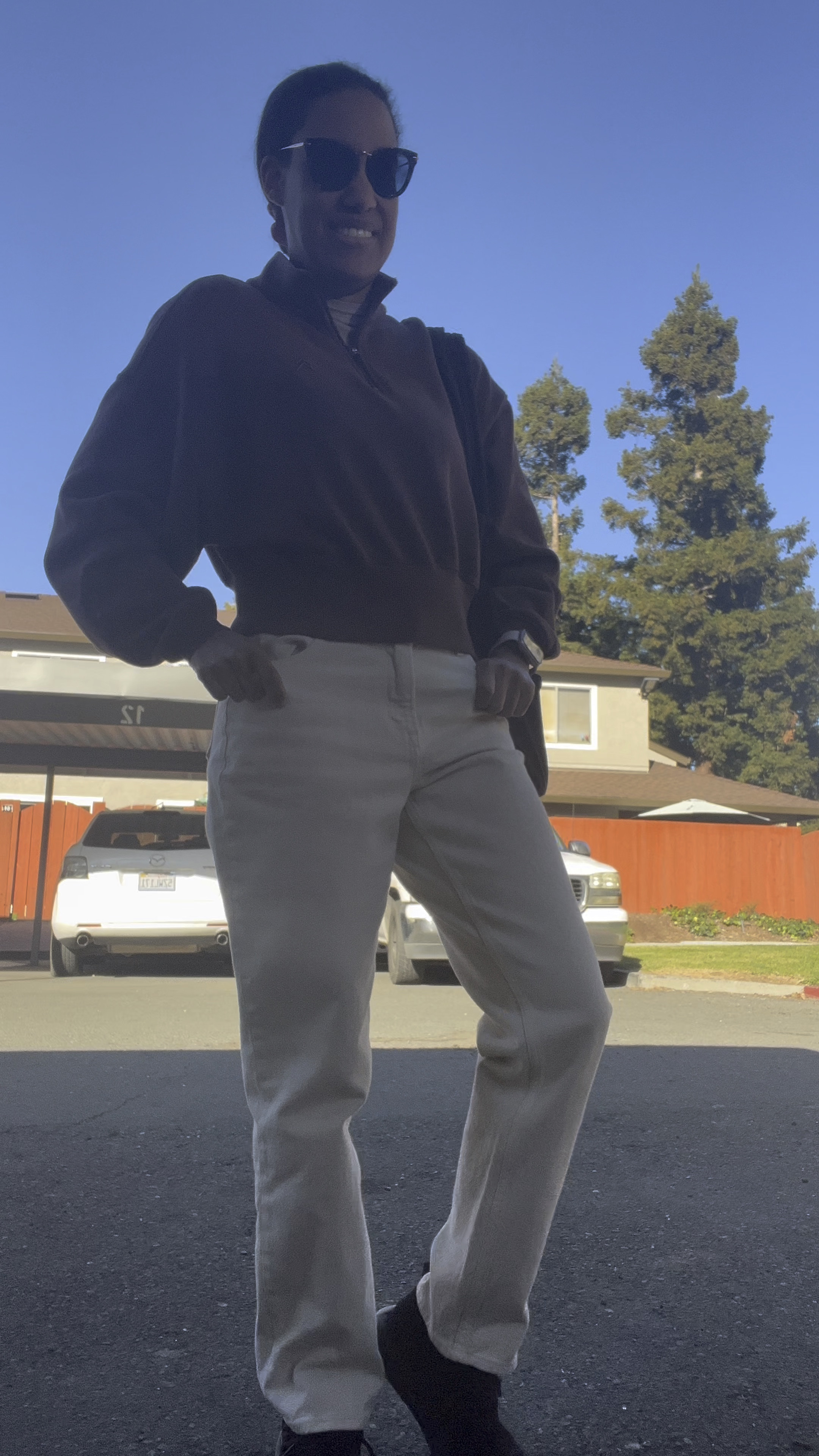 Going out for the day on this beautiful morning. 


#LTKStyleTip #LTKWatchNow #LTKActive