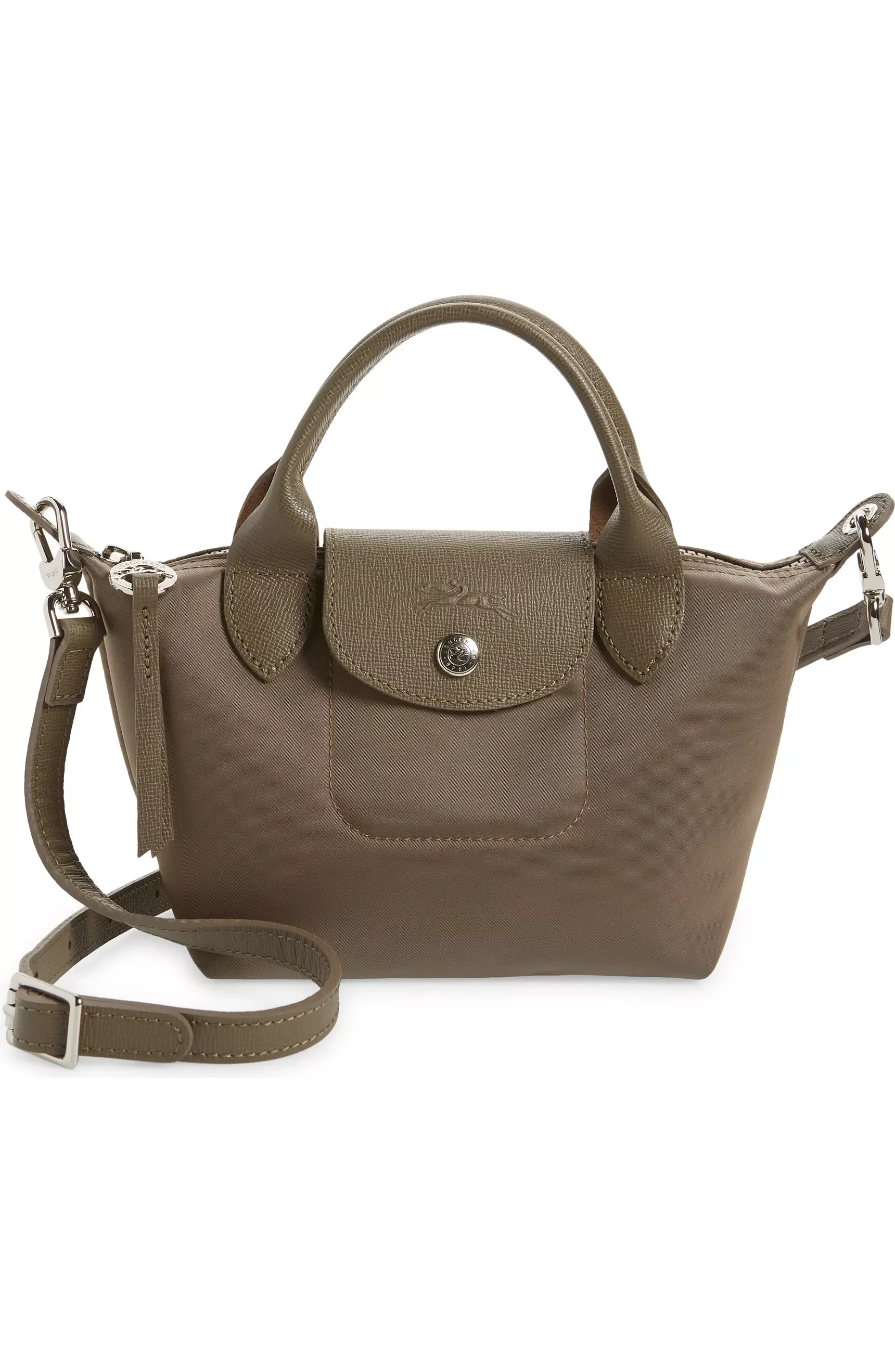 Longchamp 'Le Pliage' Convertible Hobo, Nordstrom