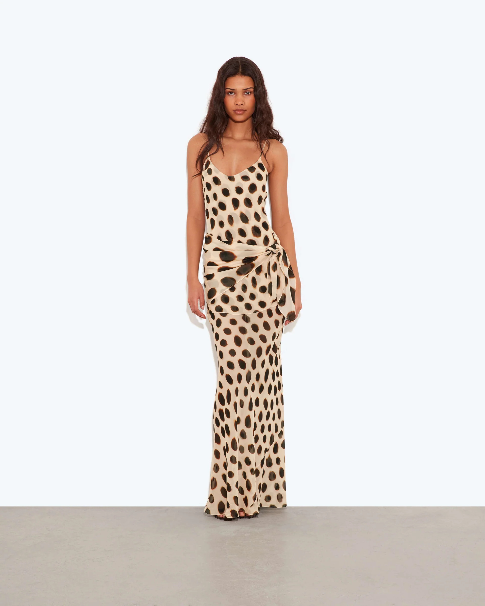 Ozias Dress | Rat & Boa