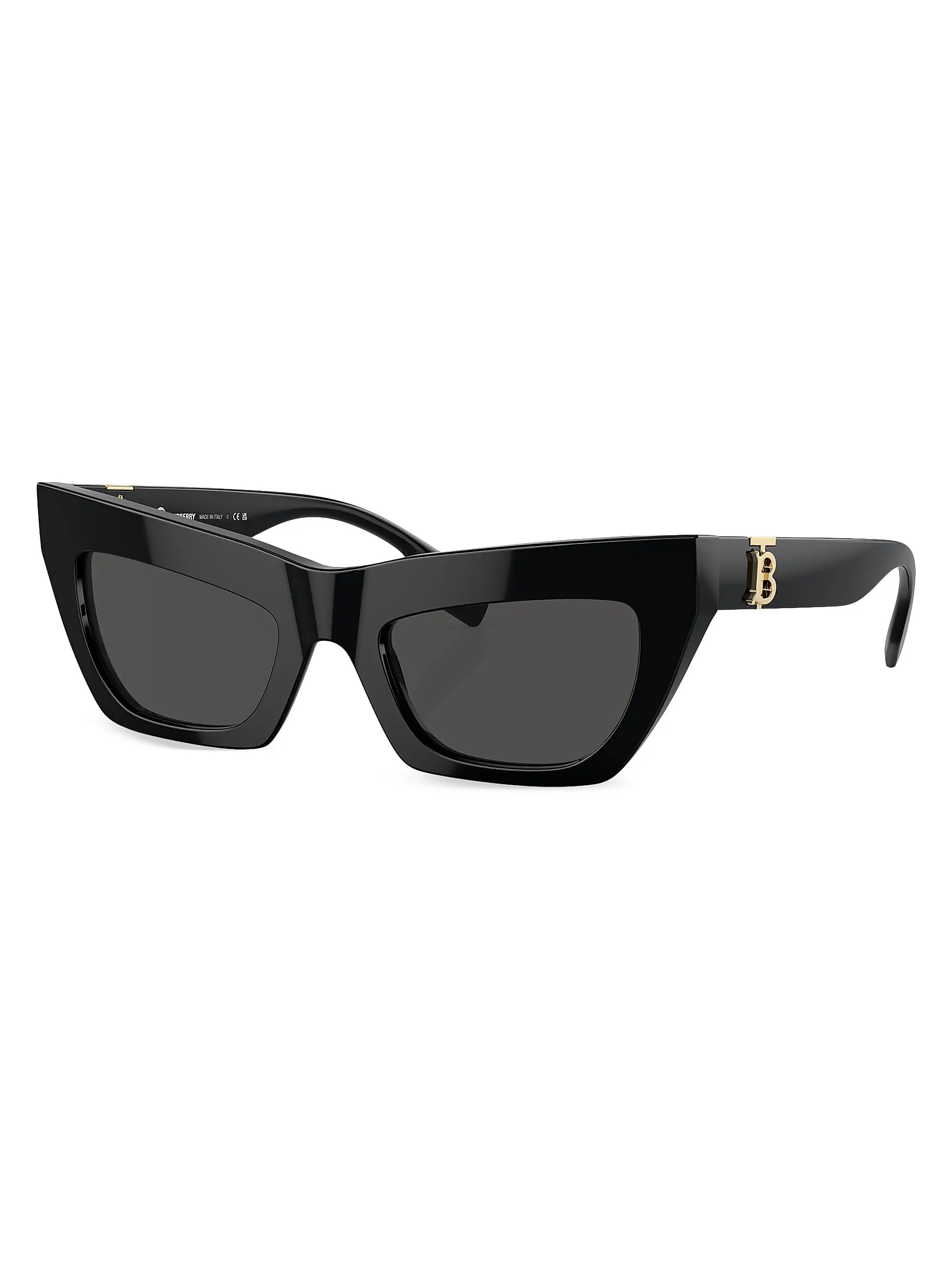 51MM Cat-Eye Sunglasses | Saks Fifth Avenue