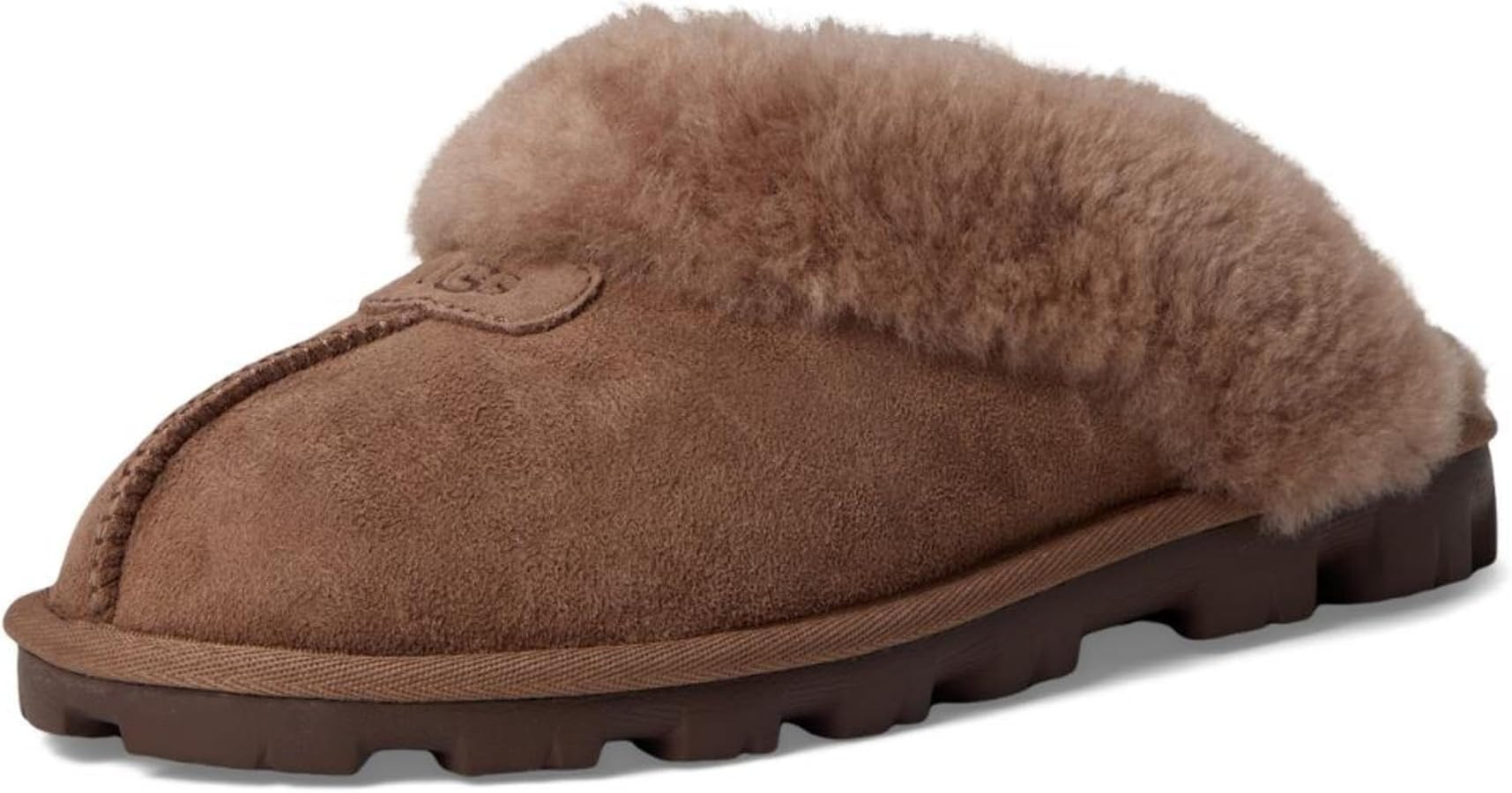 UGG Women's Coquette Slipper | Amazon (US)