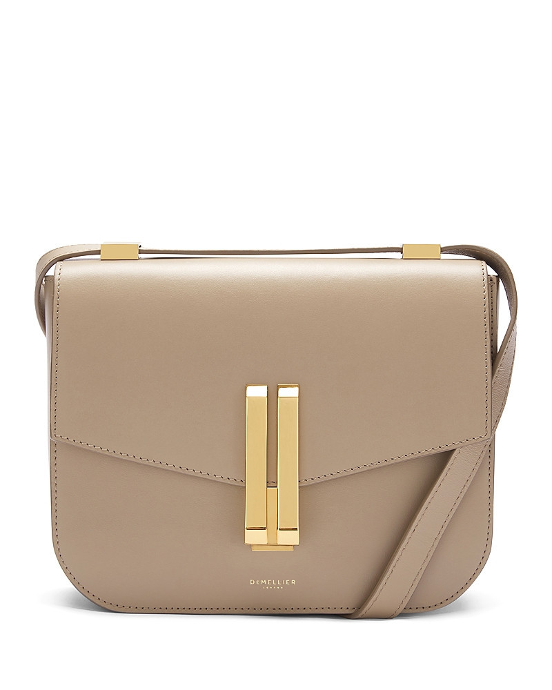 DeMellier Vancouver Leather Crossbody Bag | Bloomingdale's (US)