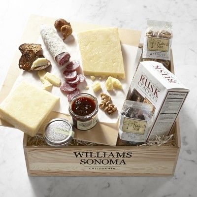 Beehive Cheese Gift Crate | Williams-Sonoma