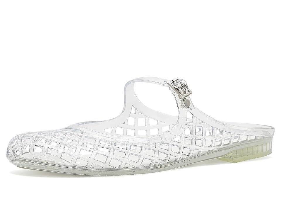 MIA Cherri Women's Sandals Clear: 9 M | Zappos.com