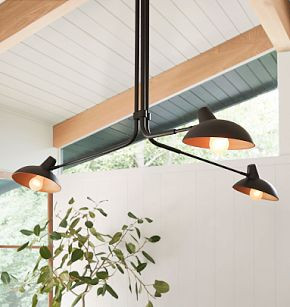 Brendle Chandelier | Rejuvenation