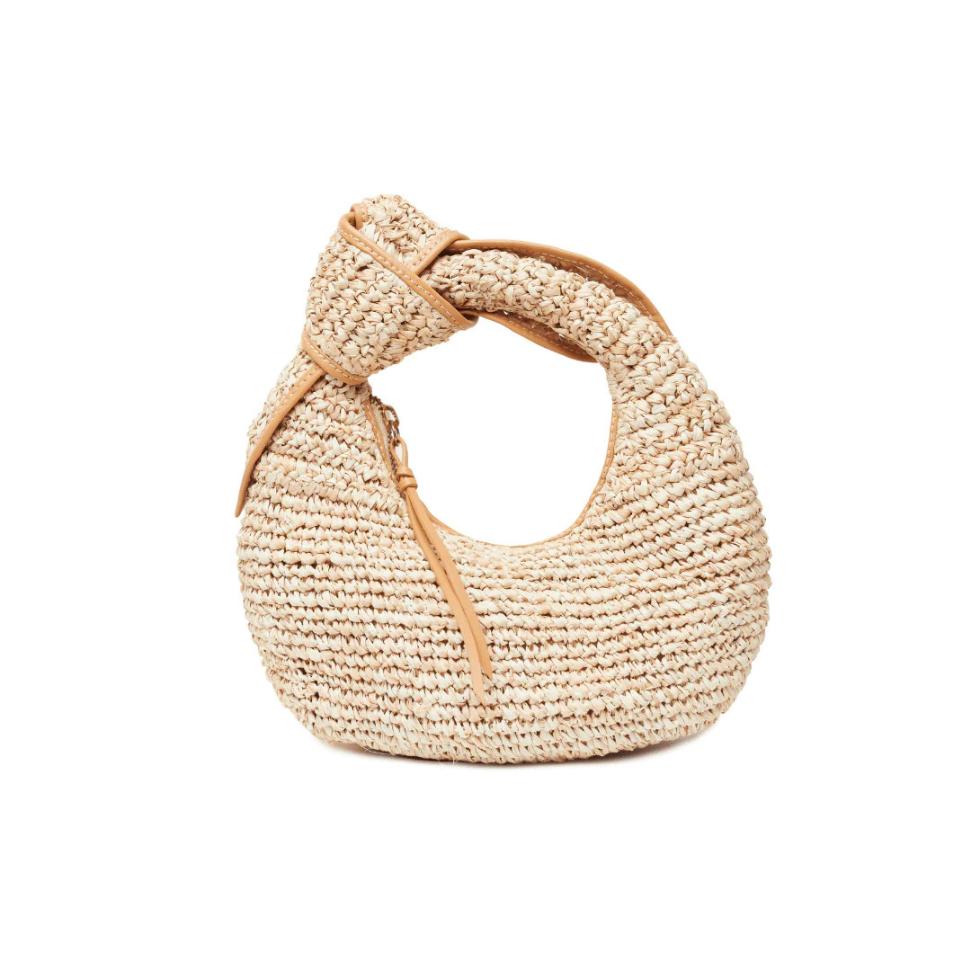 The Josie Knot Bag | Modatrova