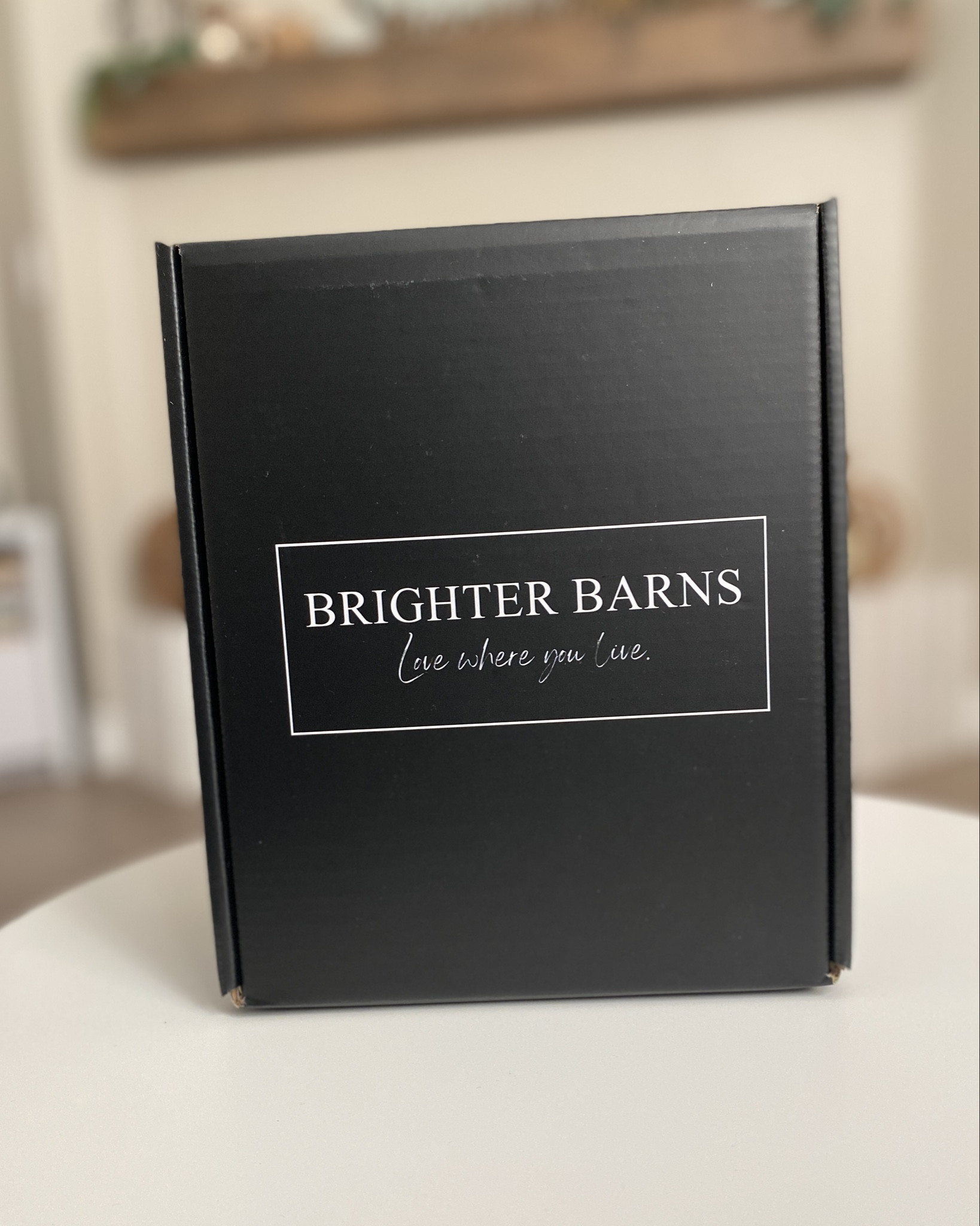 Elevate your kitchen sink with these gorgeous dish & hand soap dishes from Brighter Barns. These would make a great gift for a friend, mom, aunt, or wife! They come in different colors as well. 🖤

Shop this exact product and other gift suggestions below. ⬇️ 

#LTKgiftguide #LTKbrighterbarns #LTKgufther #LTKhergift #LTKgiftsunder30 #LTKdecir #LTKorganizing #LTKgiftmom #LTKgiftwife #LTKamazon #LTKamazonfinds

#LTKHome #LTKGiftGuide #LTKSaleAlert