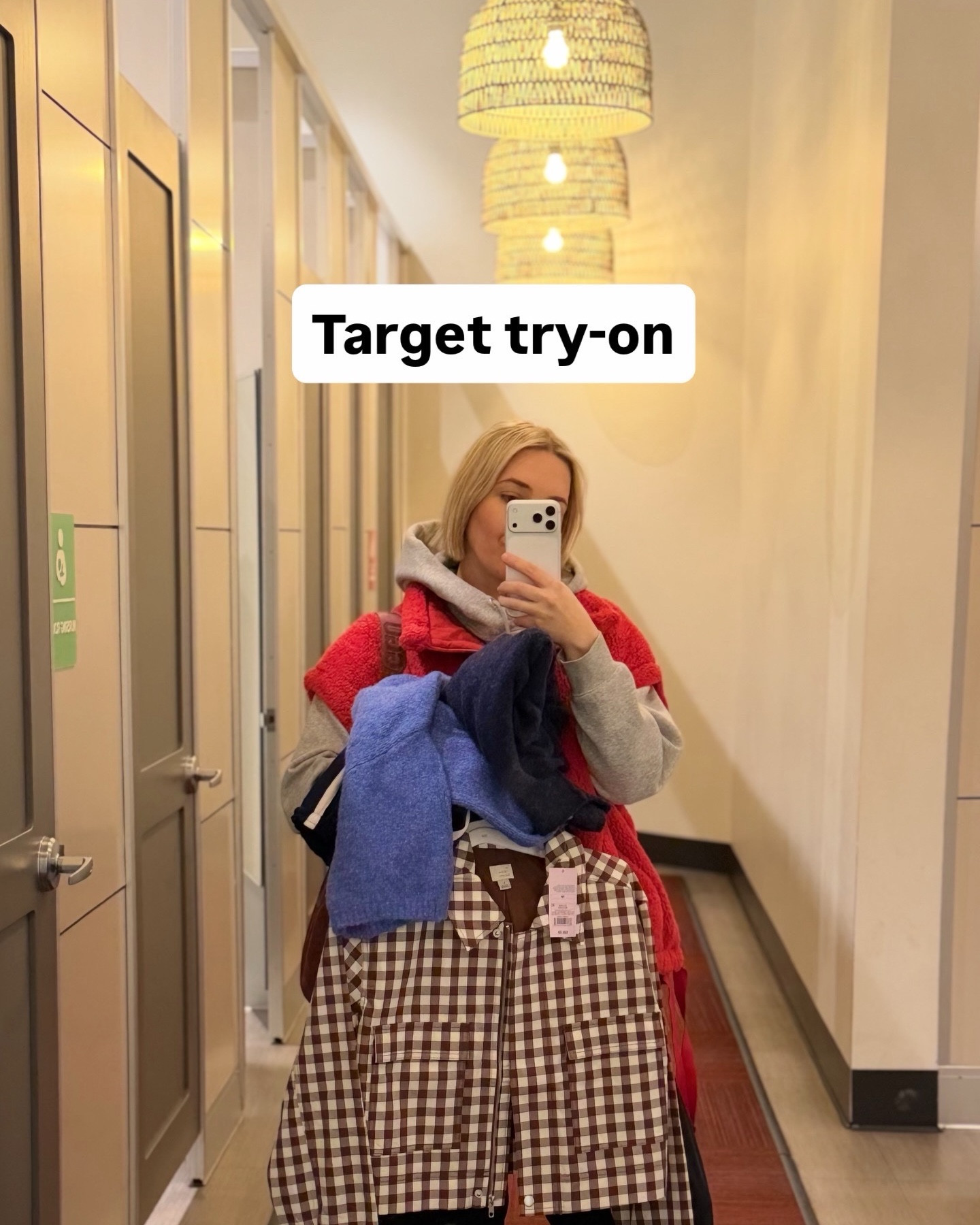 Target Try on

#LTKMidsize #LTKWorkwear #LTKmomlife