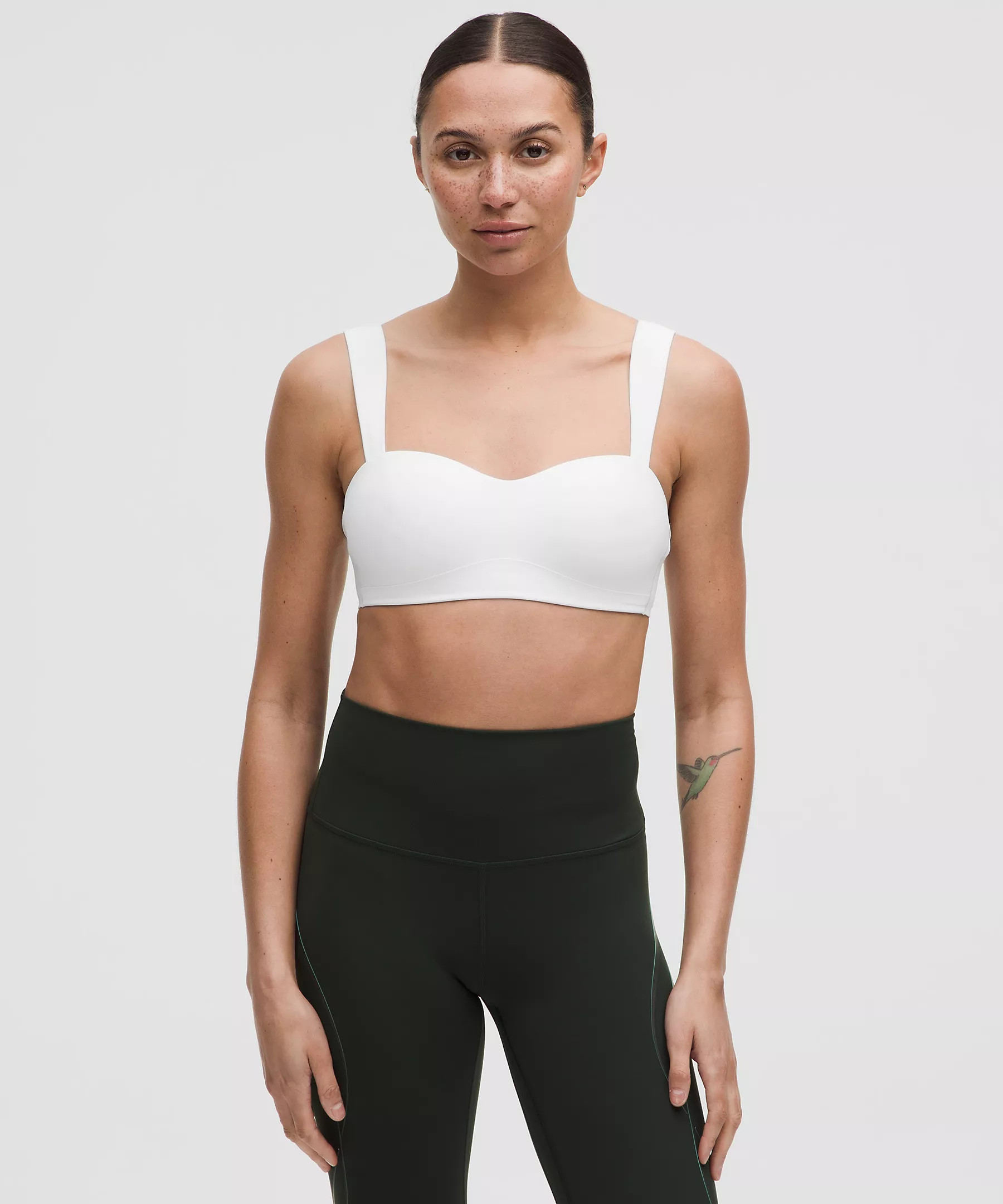 Soft Foam Cup Sweetheart Bra *Light Support, A/B Cup | Women's Bras | lululemon | Lululemon (US)