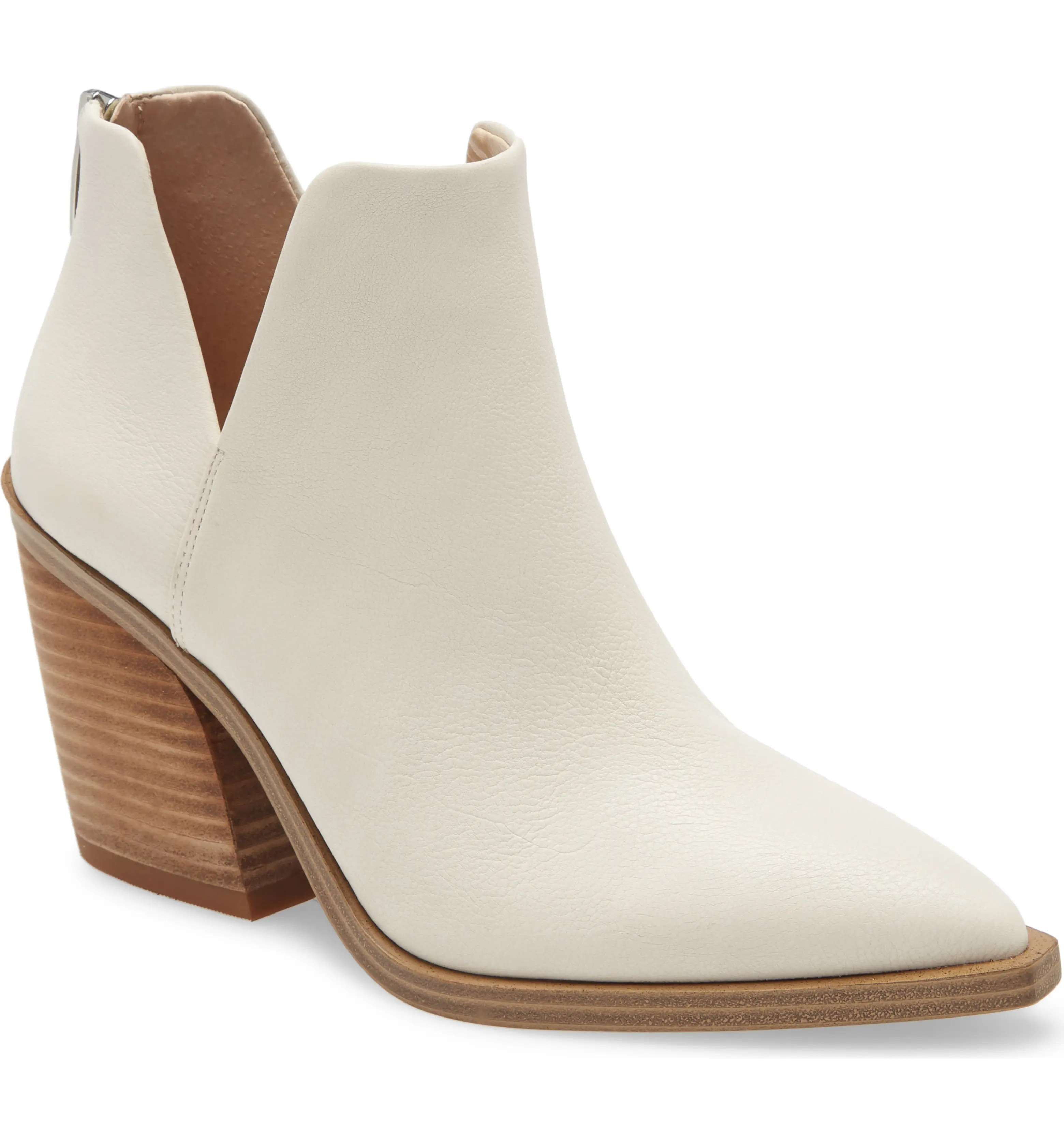 Gigietta Bootie | Nordstrom