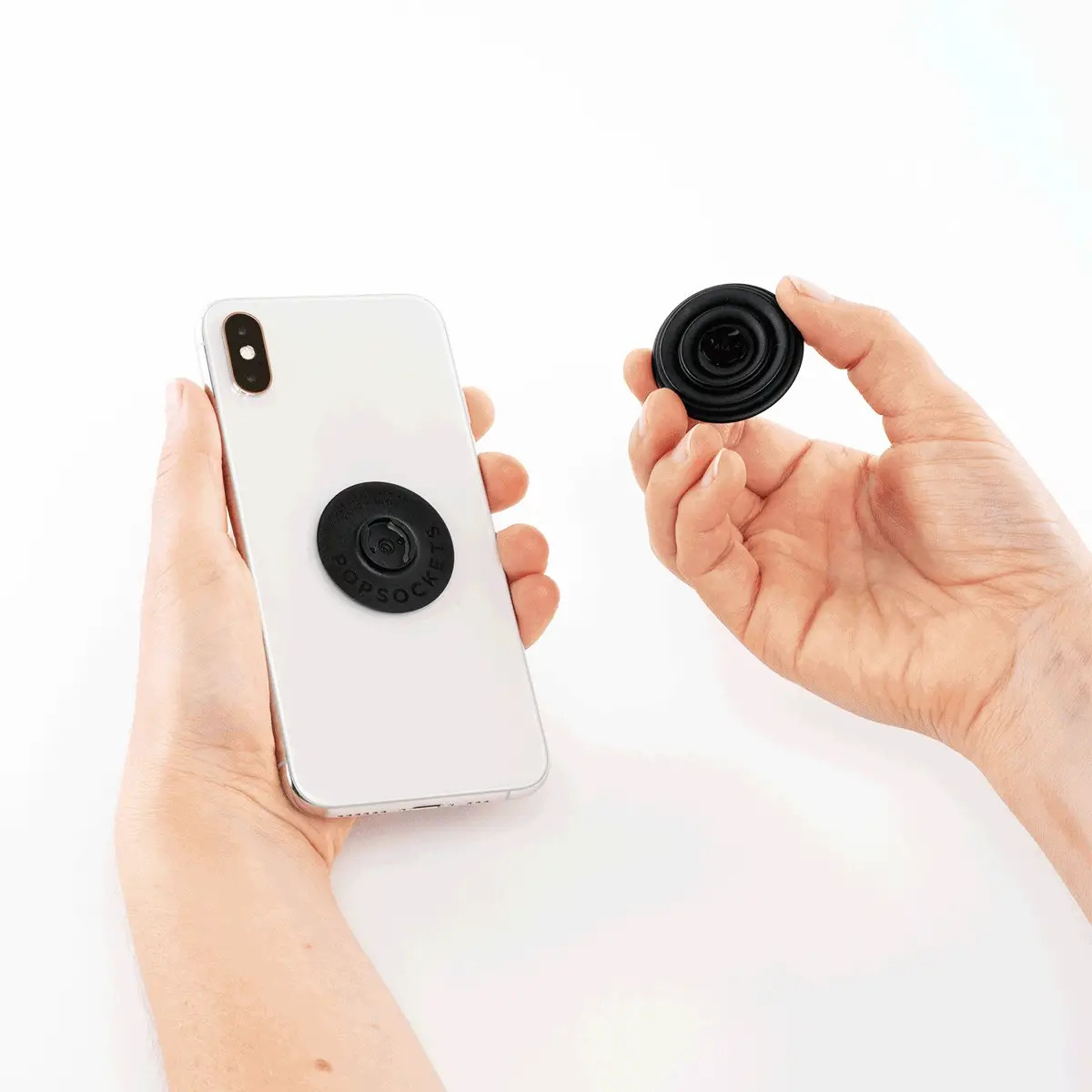 Black | Popsockets