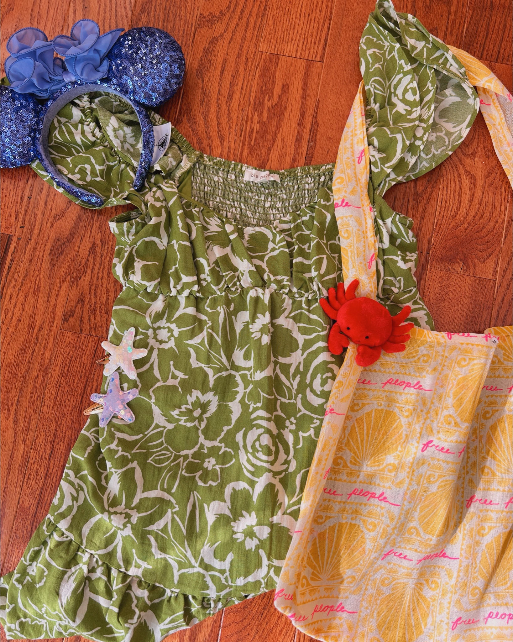 My favorite Disney cruise outfits
🛳️⚓️🌊

#LTKootd #LTKdayinmylife #LTKTravel