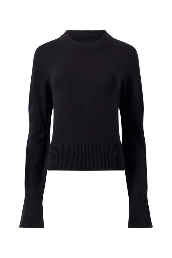 Babysoft Mock Turtleneck Sweater | French Connection (US)