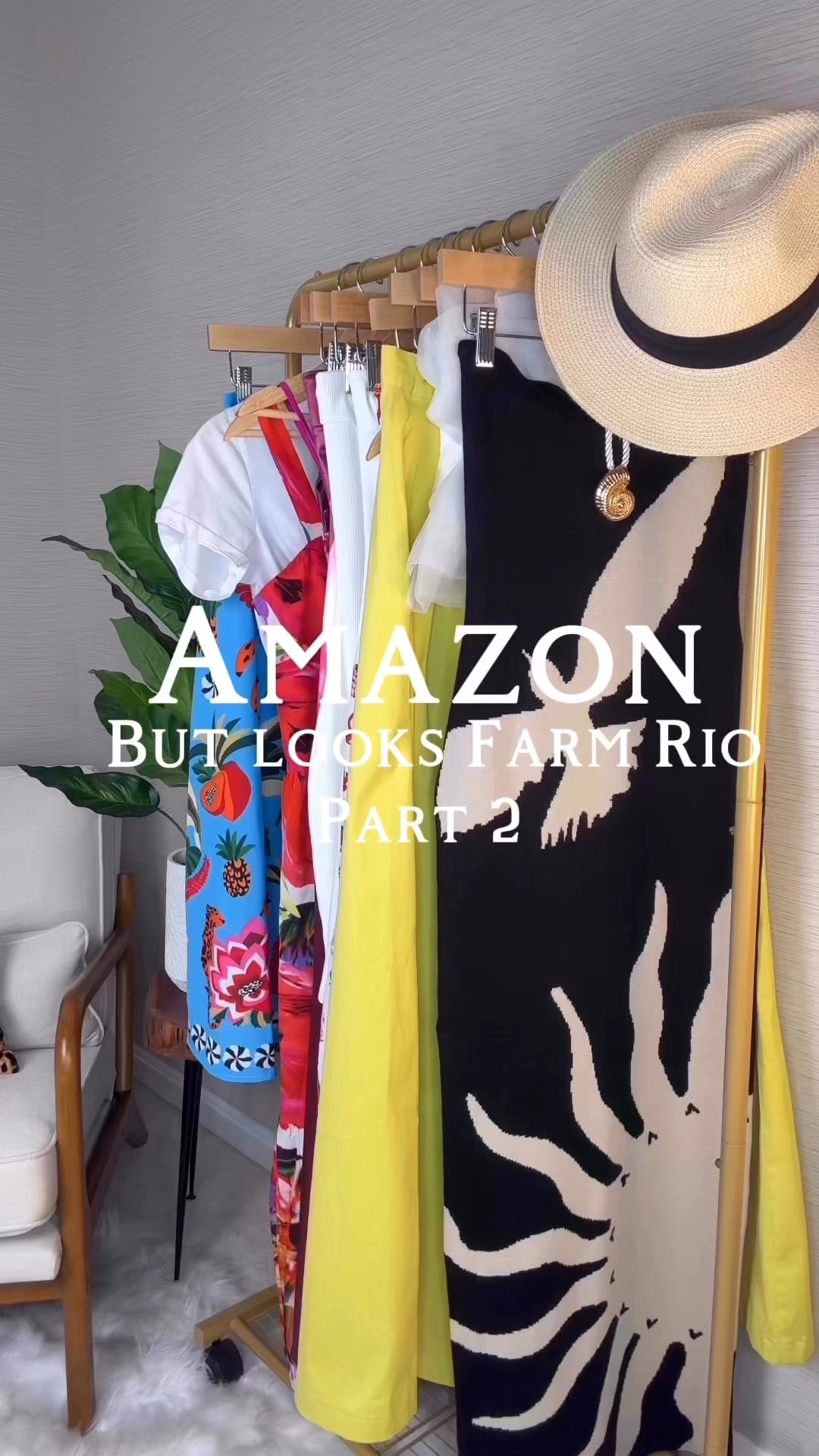 Amazon vacation outfits. Farm Rio inspired outfits. Anthropology. Spring dresses. Vacation dresses.

#LTKFindsUnder100 #LTKSeasonal #LTKOver40