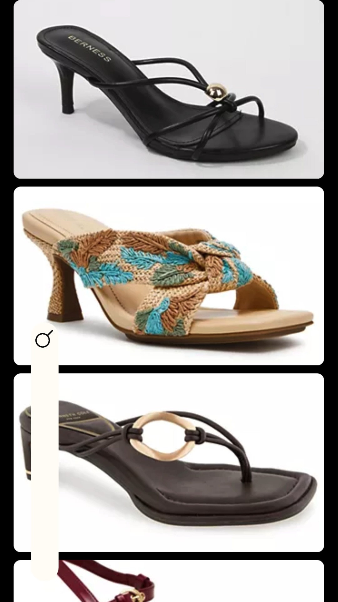 Macy's is having a great sale. Rounding up some of my faves in each category every day during the sale. #macystylecrew 

 