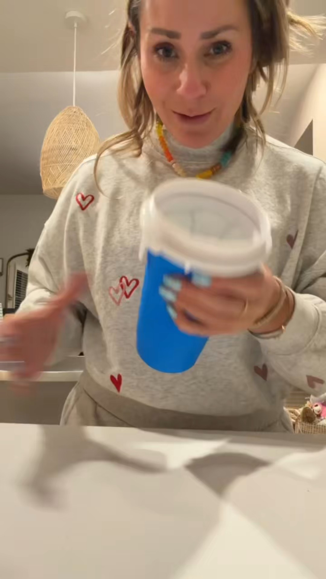 The best dessert!!! This would make an awesome gift or just keep it for yourself! 

#LTKSeasonal