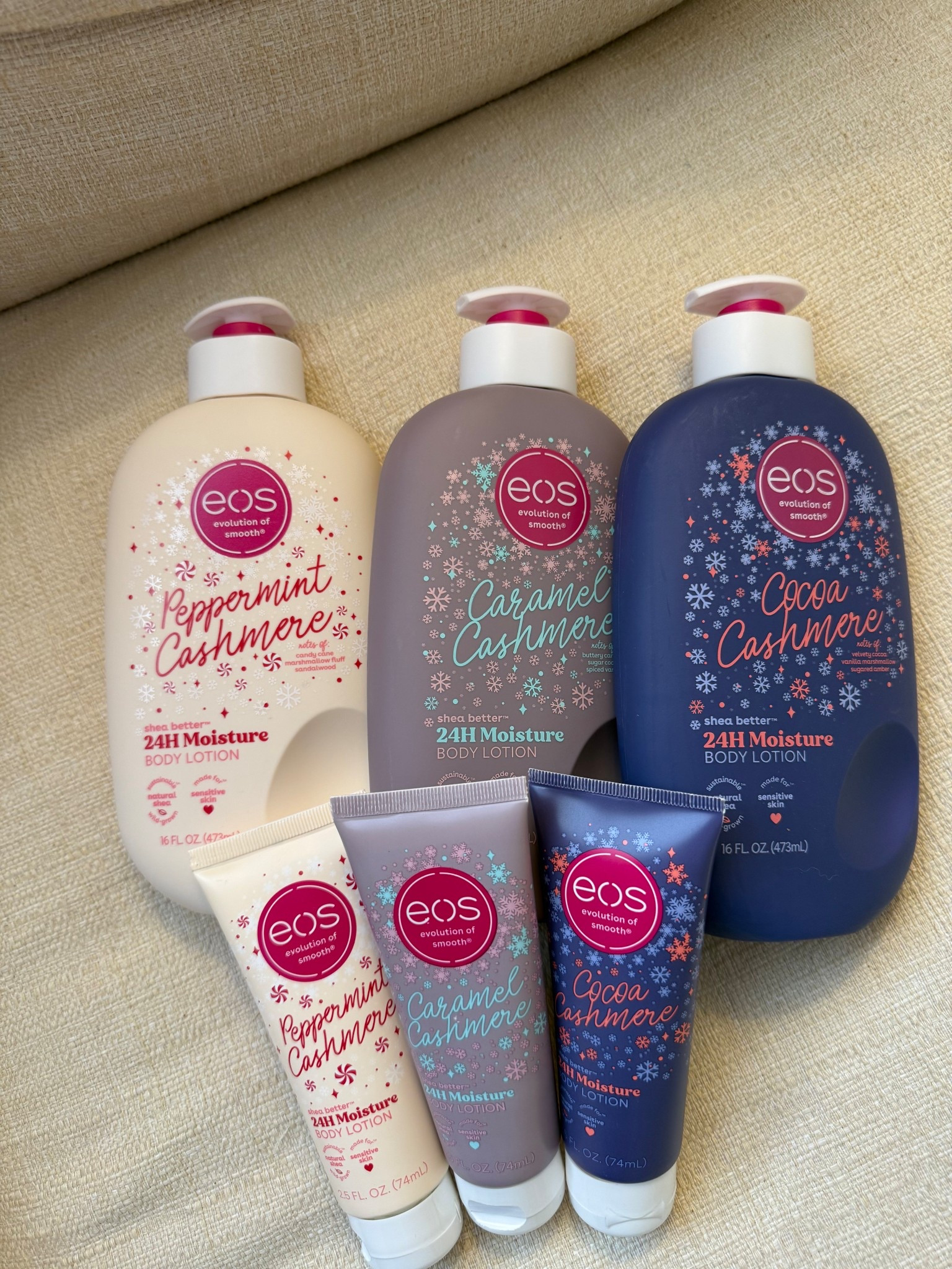 They are HERE! My favorite lotions! I love all of them so much 😍. 

#LTKSeasonal #LTKHome #LTKBeauty