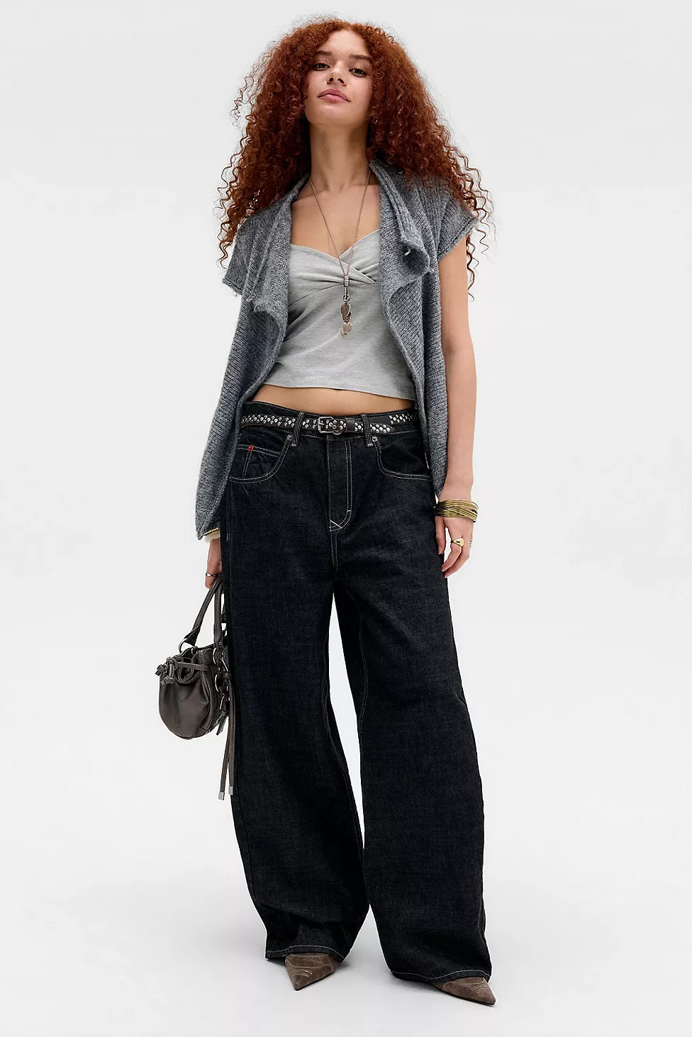 BDG Jaya Baggy Jeans | Urban Outfitters UK