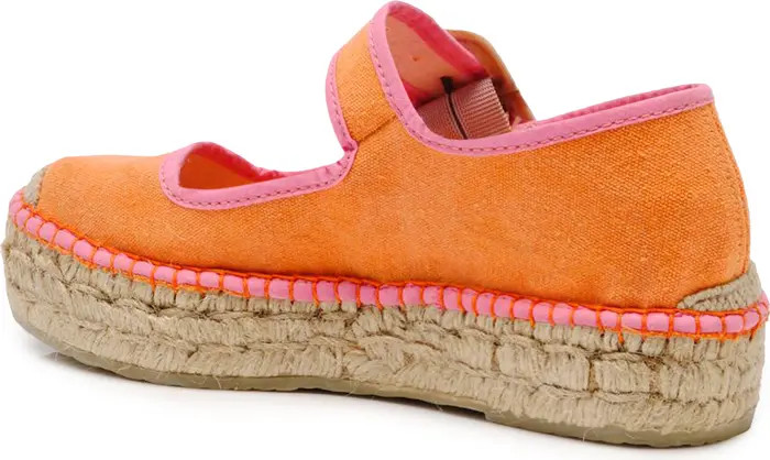 Free People Surfside Platform Espadrille (Women) | Nordstrom | Nordstrom