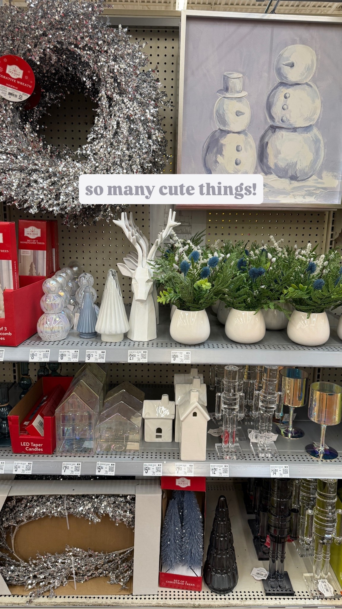 
Linking all my finds from my Walmart run today!! 

#LTKHome #LTKGiftGuide #LTKHoliday