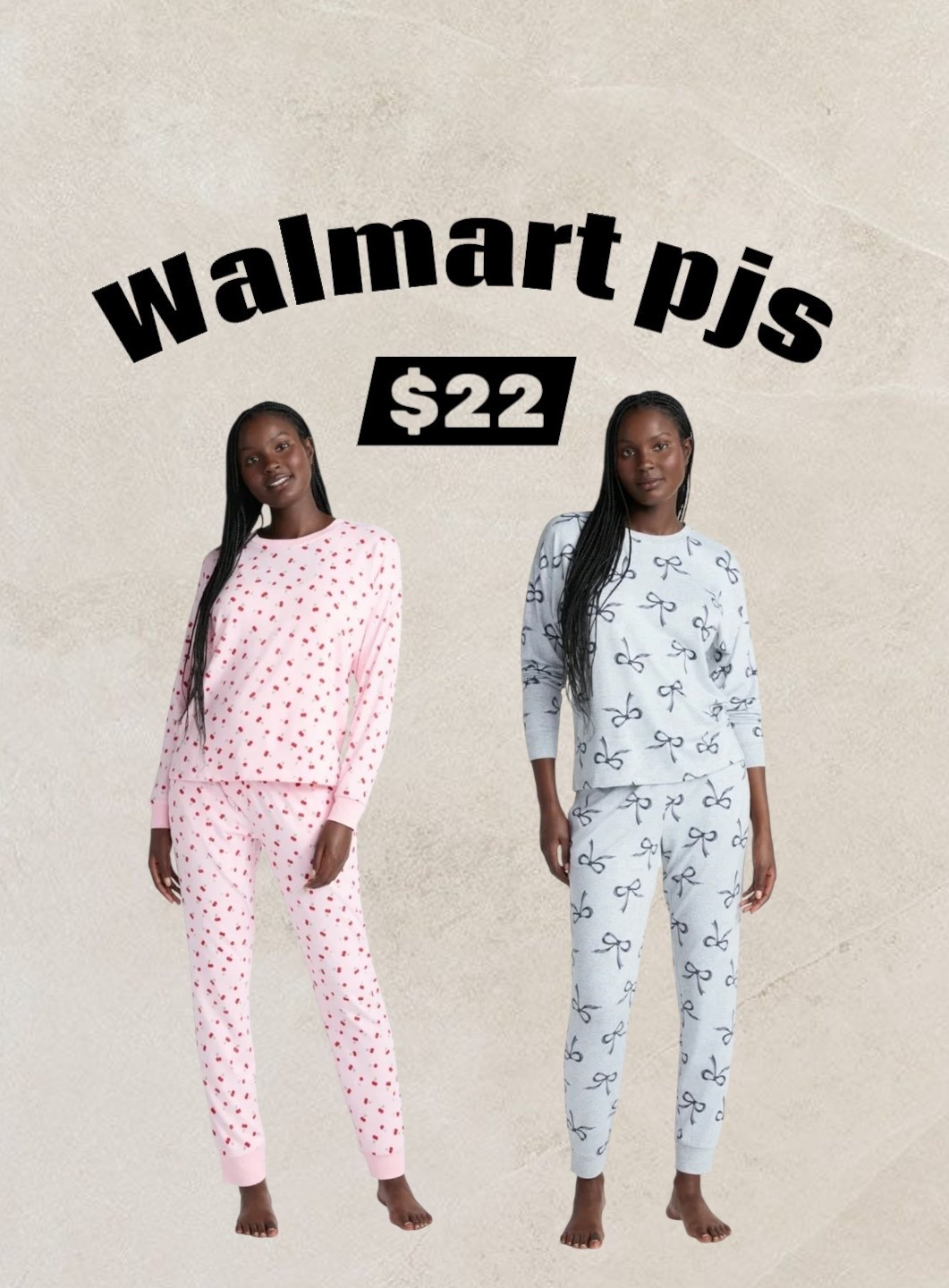 Such a soft material and only $22! Love a good lounge set!


#LTKStyleTip #LTKFindsUnder50